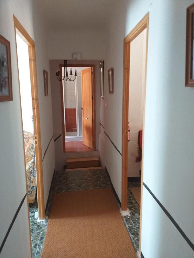 Casa Alice Salar Bed & Breakfast Luaran gambar