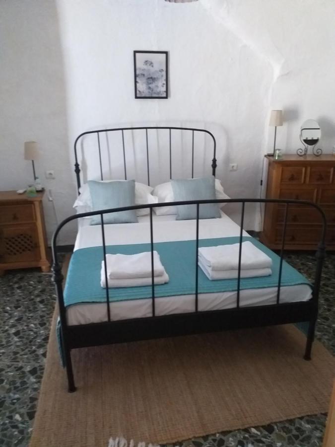 Casa Alice Salar Bed & Breakfast Luaran gambar