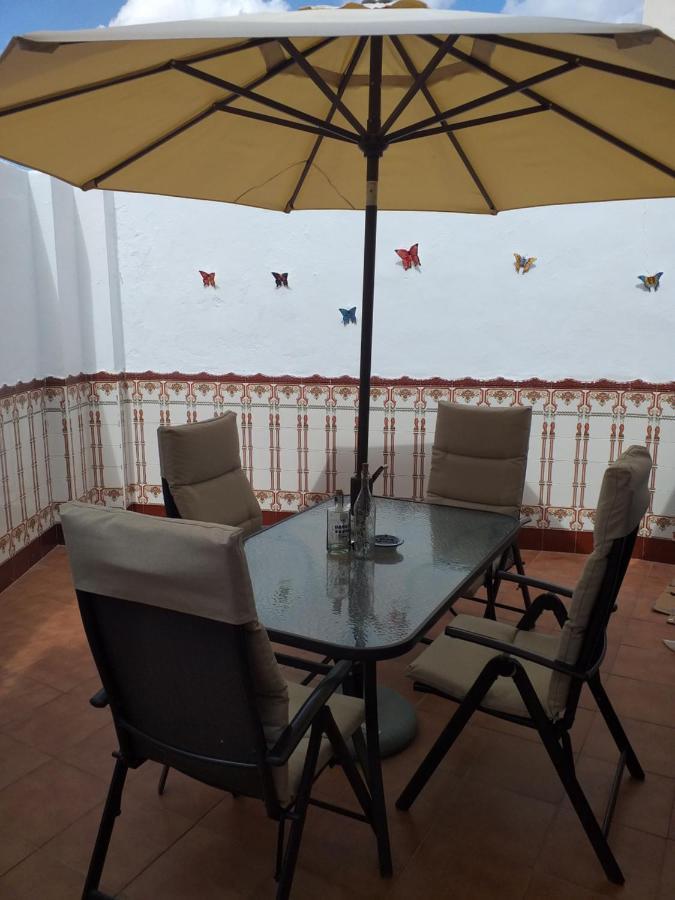 Casa Alice Salar Bed & Breakfast Luaran gambar