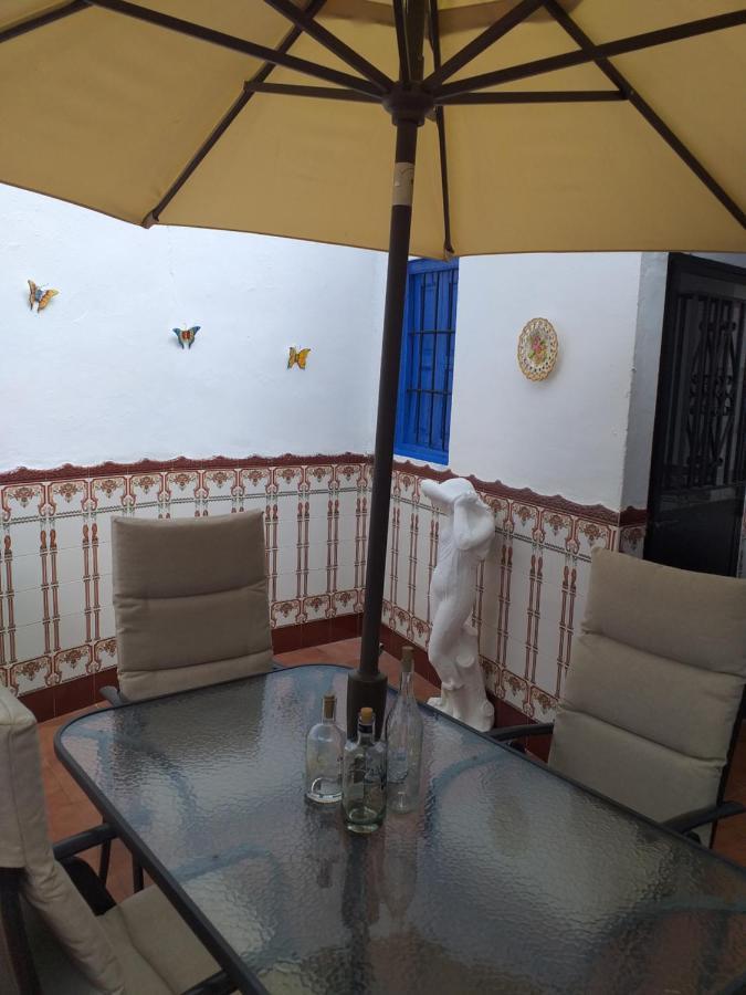 Casa Alice Salar Bed & Breakfast Luaran gambar