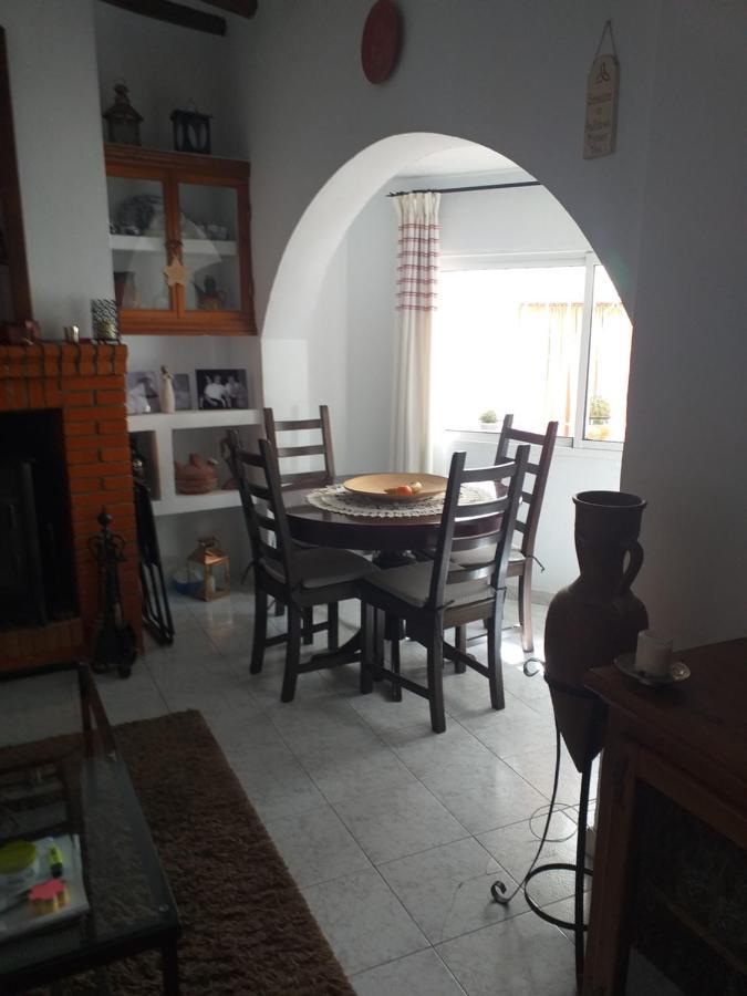 Casa Alice Salar Bed & Breakfast Luaran gambar